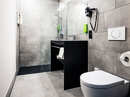 RiKu HOTEL Ulm