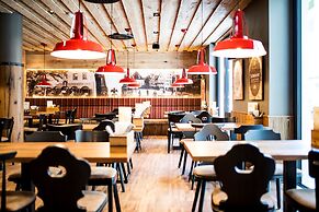RiKu HOTEL Ulm