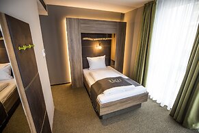 RiKu HOTEL Ulm