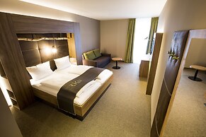 RiKu HOTEL Ulm