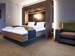 RiKu HOTEL Ulm