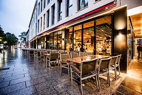RiKu HOTEL Ulm
