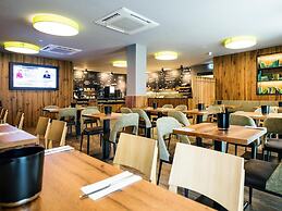 RiKu HOTEL Ulm