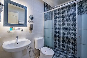 Uğurlu Termal Tatil Köyü
