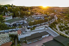 Uğurlu Termal Tatil Köyü