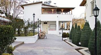 Uğurlu Termal Tatil Köyü