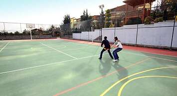 Uğurlu Termal Tatil Köyü