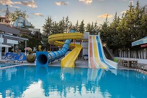 Uğurlu Termal Tatil Köyü
