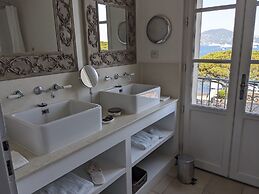 Pastis Hotel Saint-Tropez