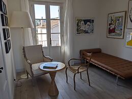 Pastis Hotel Saint-Tropez