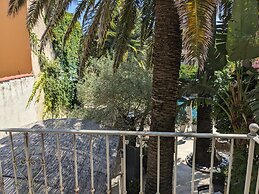 Pastis Hotel Saint-Tropez