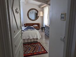 Pastis Hotel Saint-Tropez