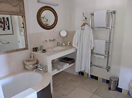 Pastis Hotel Saint-Tropez