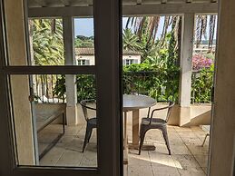 Pastis Hotel Saint-Tropez