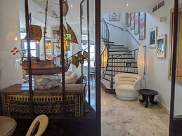 Pastis Hotel Saint-Tropez