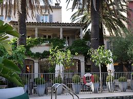 Pastis Hotel Saint-Tropez