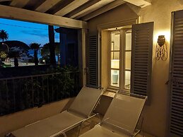 Pastis Hotel Saint-Tropez