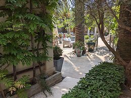 Pastis Hotel Saint-Tropez