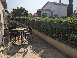 Pastis Hotel Saint-Tropez