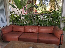Pastis Hotel Saint-Tropez
