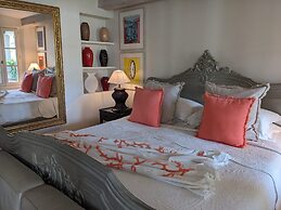Pastis Hotel Saint-Tropez