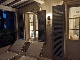 Pastis Hotel Saint-Tropez