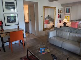 Pastis Hotel Saint-Tropez
