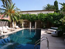 Pastis Hotel Saint-Tropez