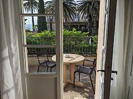 Pastis Hotel Saint-Tropez