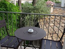 Pastis Hotel Saint-Tropez