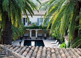Pastis Hotel Saint-Tropez