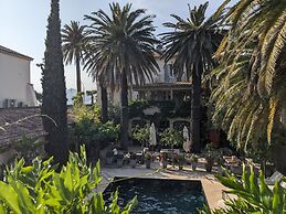 Pastis Hotel Saint-Tropez