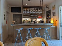 Pastis Hotel Saint-Tropez