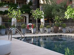 Pastis Hotel Saint-Tropez