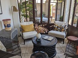 Pastis Hotel Saint-Tropez