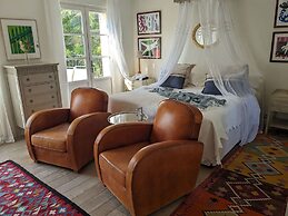 Pastis Hotel Saint-Tropez
