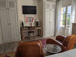 Pastis Hotel Saint-Tropez