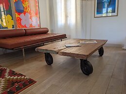 Pastis Hotel Saint-Tropez