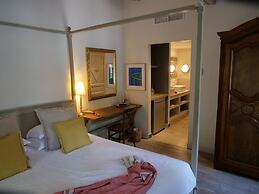 Pastis Hotel Saint-Tropez