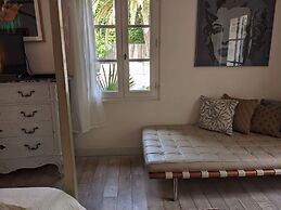Pastis Hotel Saint-Tropez