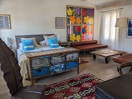 Pastis Hotel Saint-Tropez