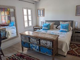 Pastis Hotel Saint-Tropez