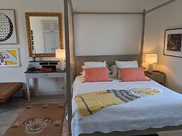 Pastis Hotel Saint-Tropez