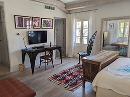 Pastis Hotel Saint-Tropez