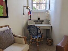 Pastis Hotel Saint-Tropez