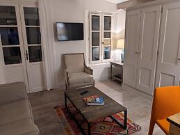 Pastis Hotel Saint-Tropez