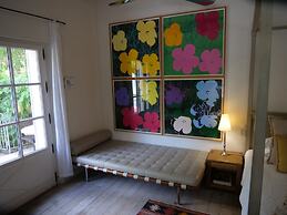 Pastis Hotel Saint-Tropez