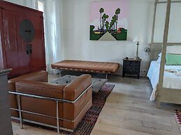 Pastis Hotel Saint-Tropez
