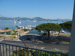 Pastis Hotel Saint-Tropez