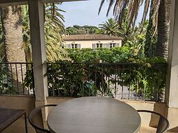 Pastis Hotel Saint-Tropez